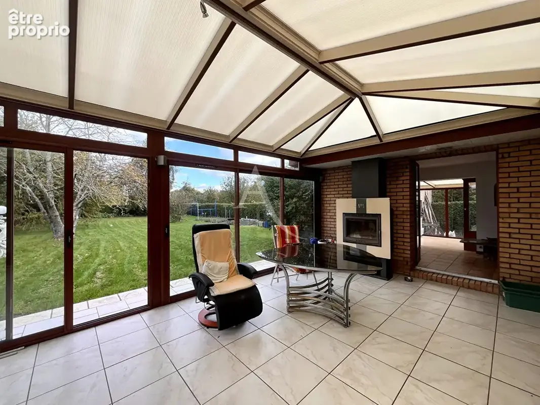 Pavillon de plain-pied proche Audruicq - photo 4