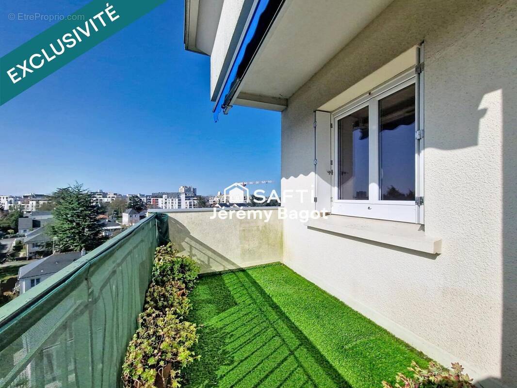 Photo 1 - Appartement à TOURS