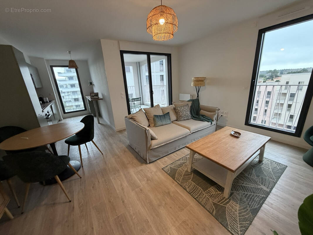 Appartement à MERIGNAC