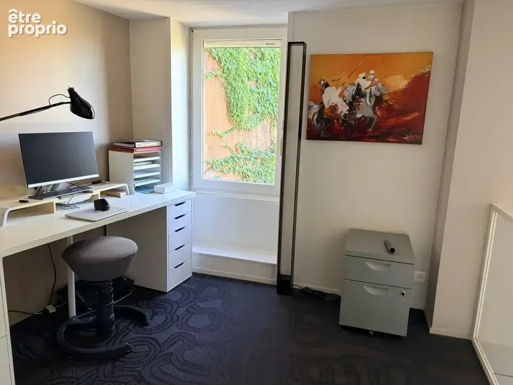 Maison 7 pièces 203 m² à vendre à Macon (71000) - photo 22