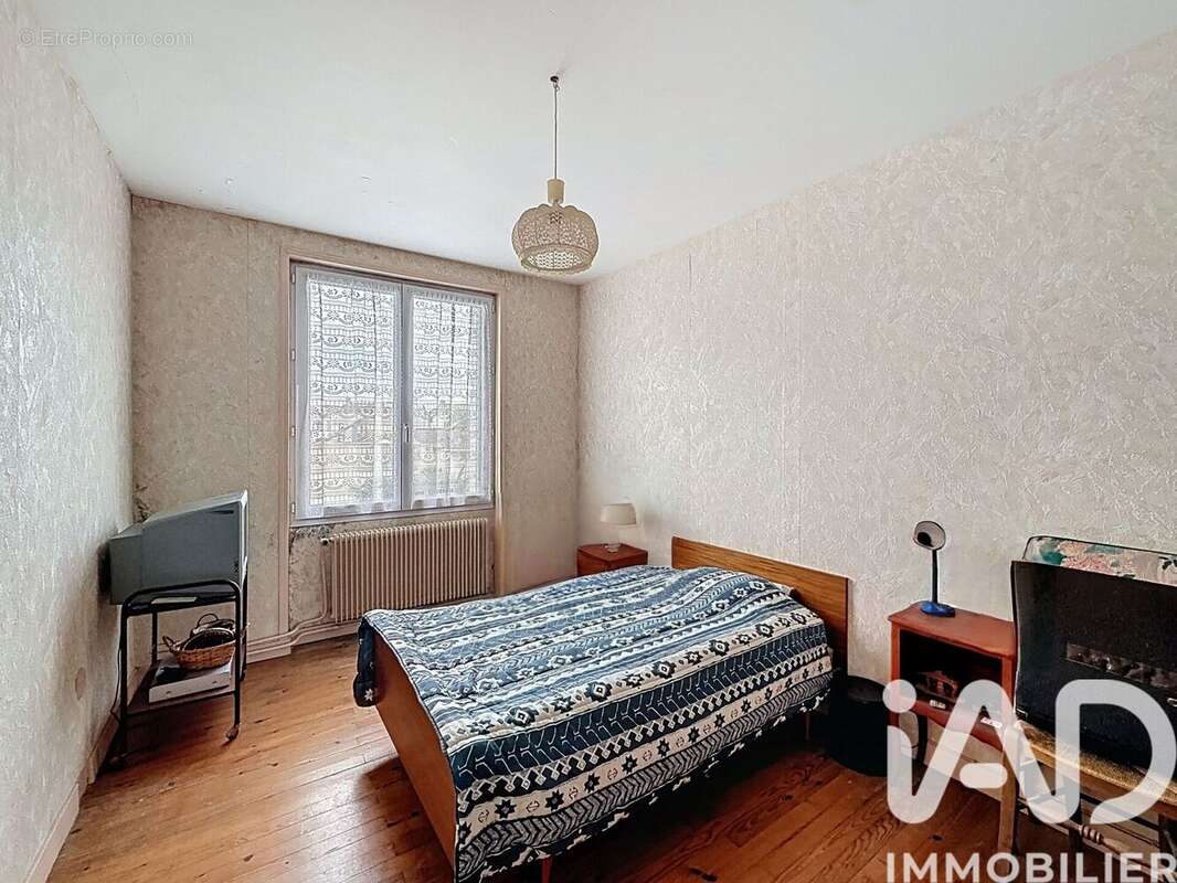 Photo 8 - Maison à LA ROCHELLE