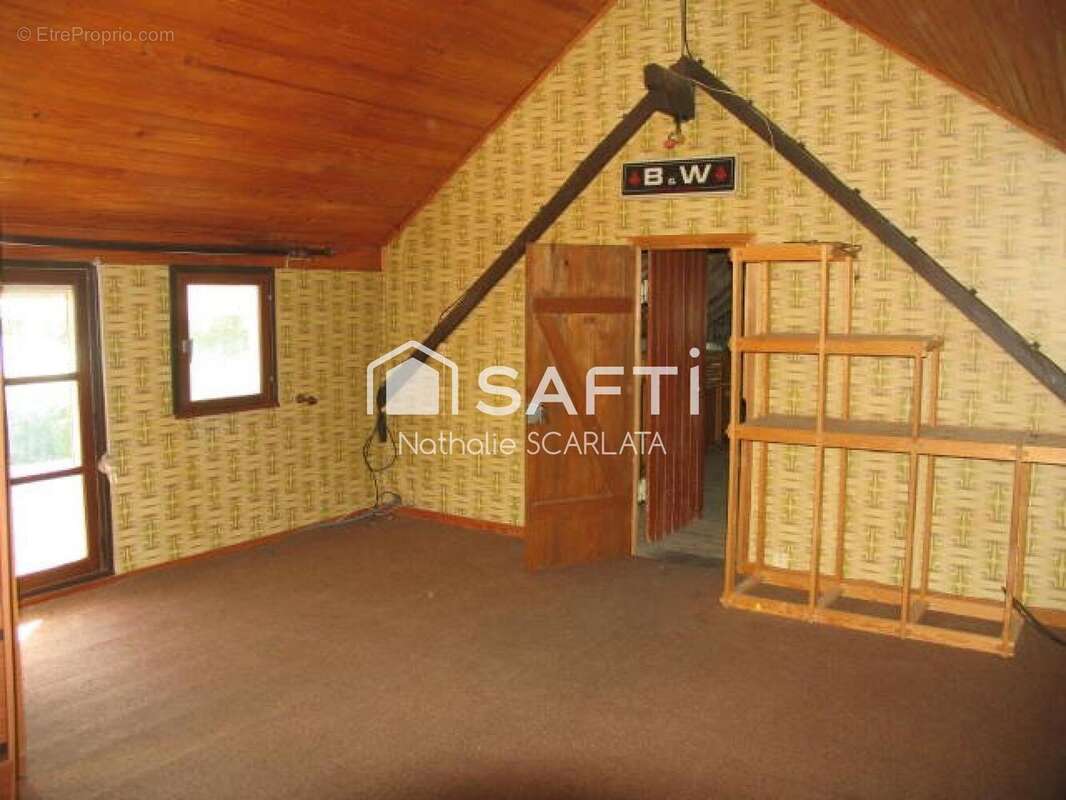 Photo 3 - Maison à SEDAN