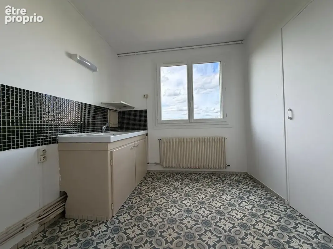 Appartement Evreux 4 pièce(s) 78,52 m² - photo 7