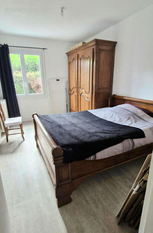 Maison à YVETOT