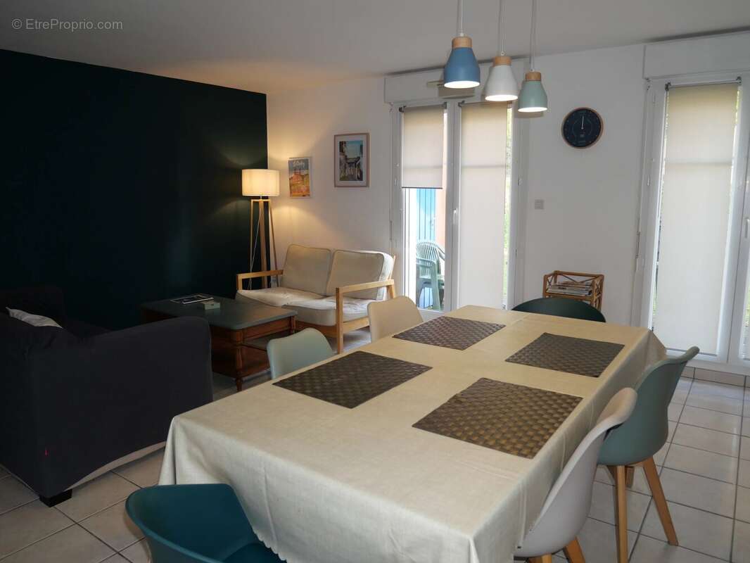 Maison à LE CROTOY