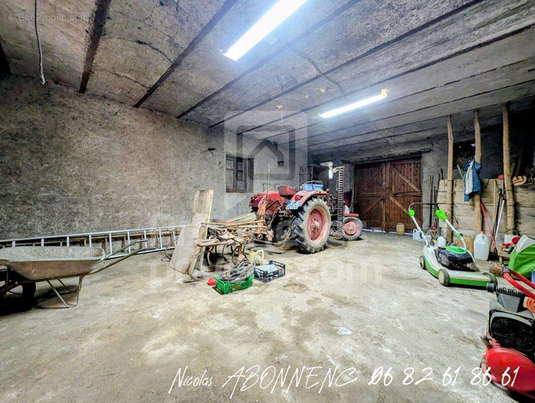 Maison à VARCES-ALLIERES-ET-RISSET