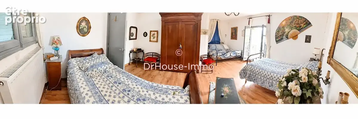 Maison 7 pièces 200 m² à vendre à Saint-Nicolas-De-La-Grave (82210) - photo 18