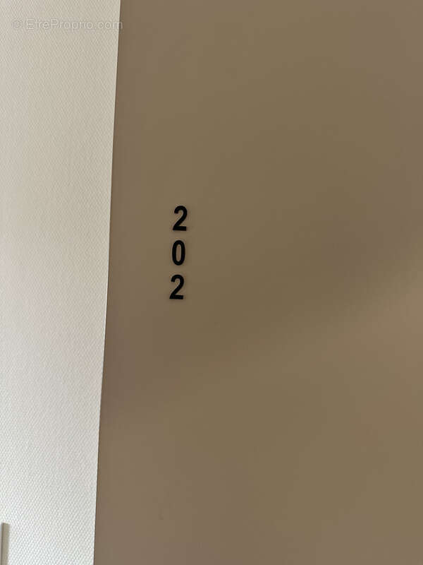 Appartement à AVRANCHES