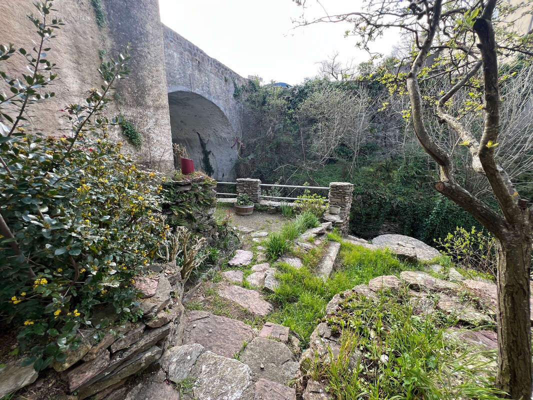 Maison à FERRALS-LES-MONTAGNES