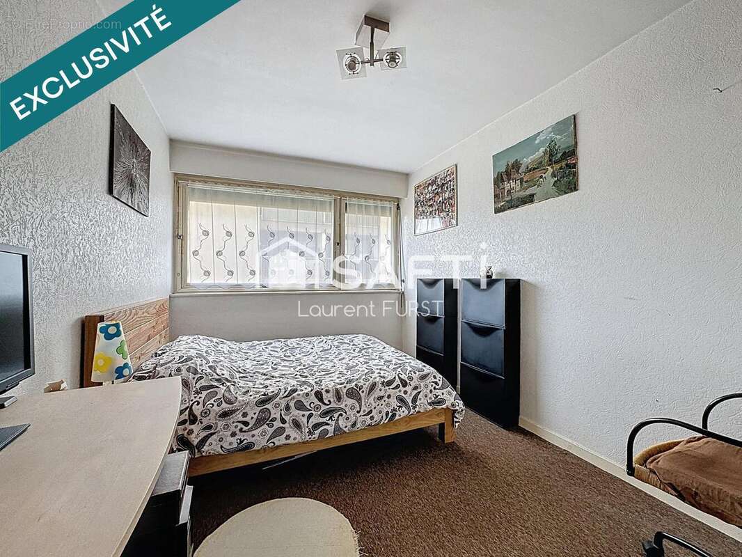 Photo 4 - Appartement à METZ