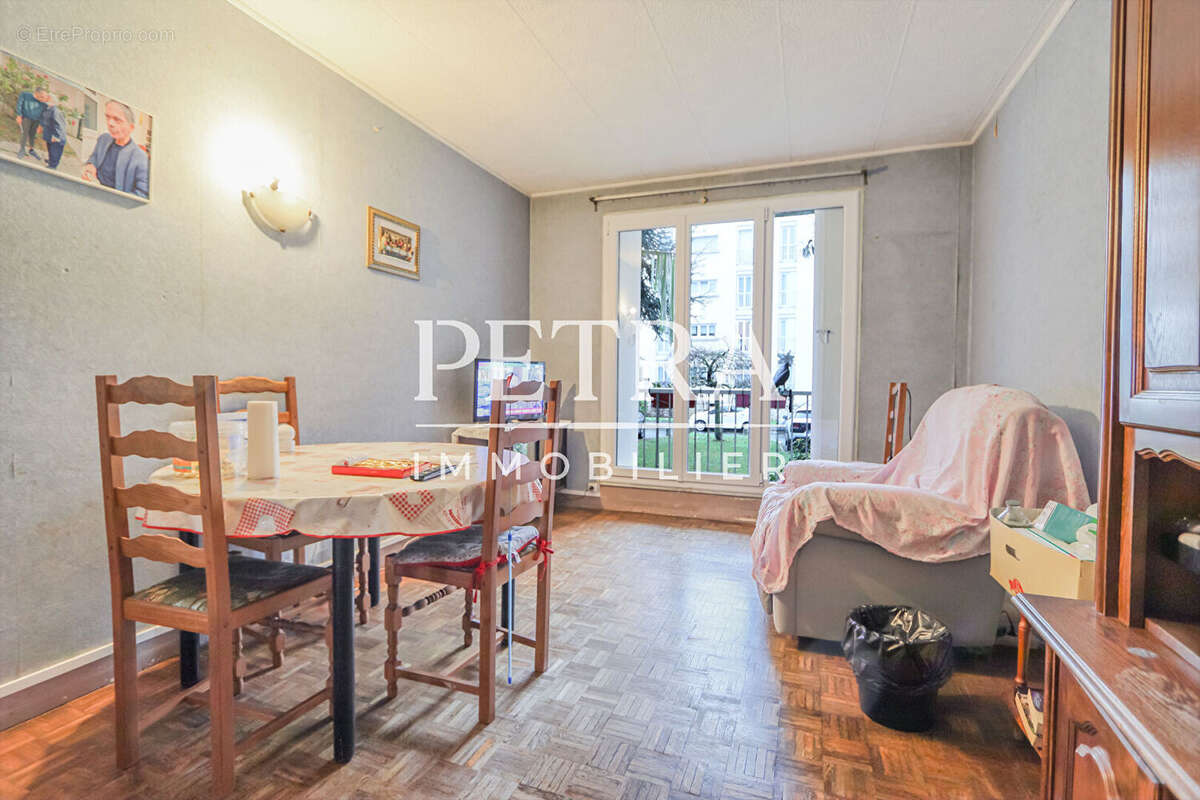 Appartement à CHEVILLY-LARUE