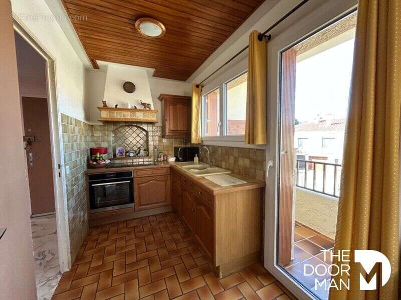 Appartement à HYERES