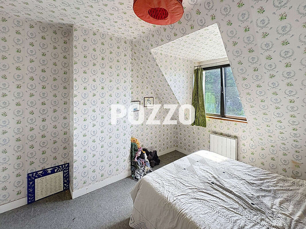 Maison à HAUTEVILLE-SUR-MER