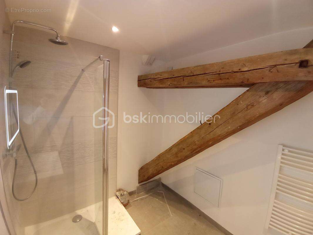Appartement à BESANCON