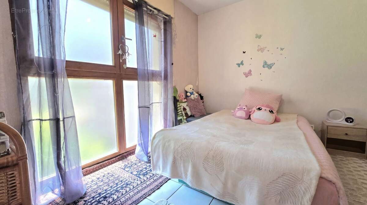 Appartement à THONON-LES-BAINS