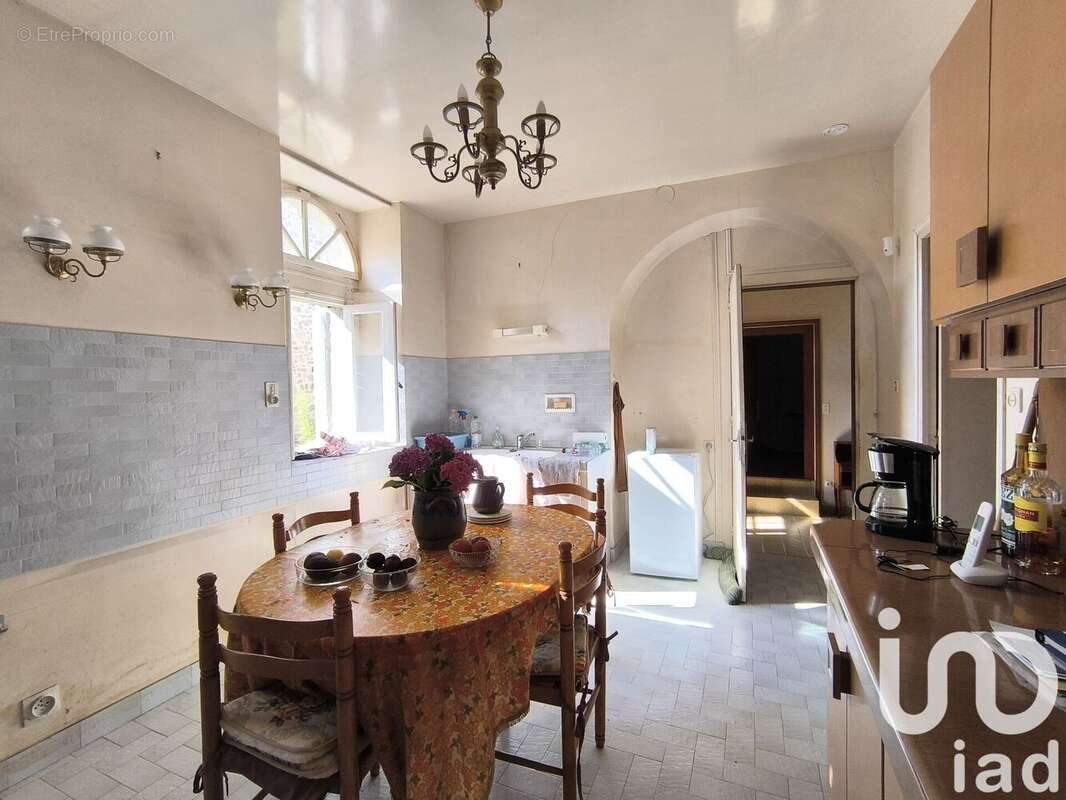 Photo 4 - Maison à BELLEGARDE-EN-MARCHE