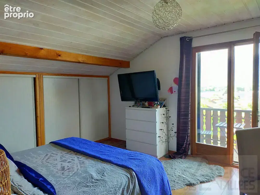 Maison 5 pièces 135 m² Thyez - photo 12