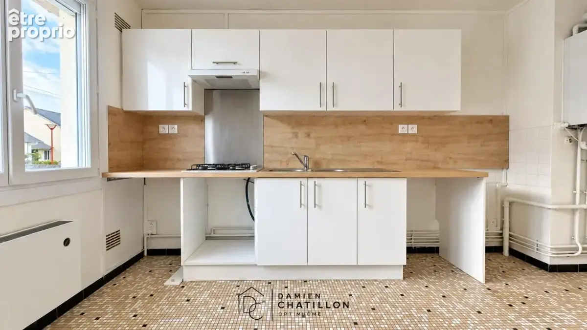 Maison 5 pièces Le Villaret – Une maison pensée pour la vie de famille ! - photo 2