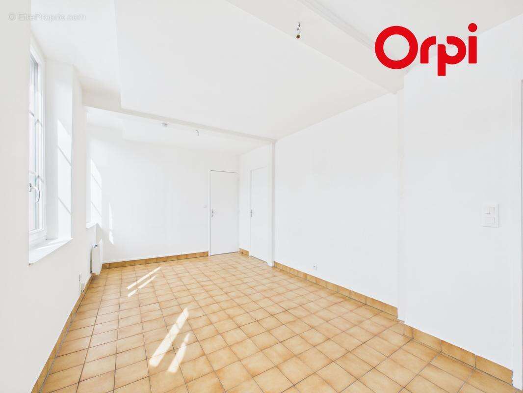 Appartement Bernay 50 m2 - photo 3