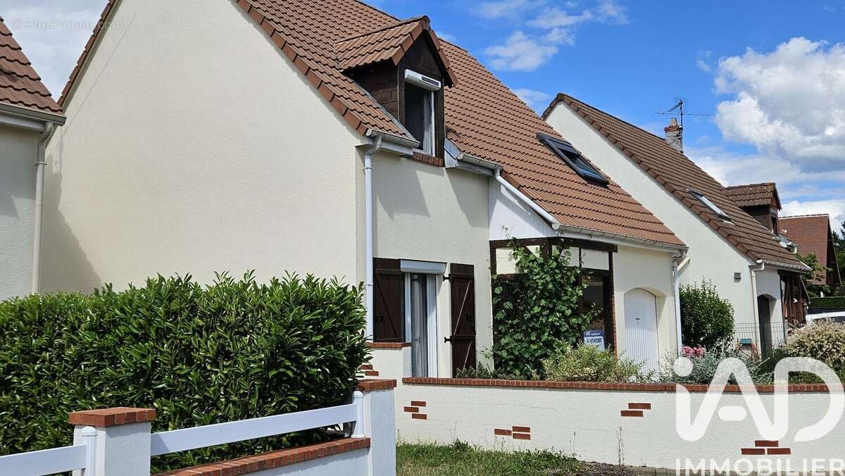 Photo 4 - Maison à ORLEANS