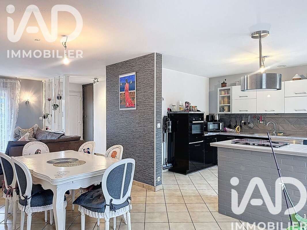 Photo 6 - Maison à SAINT-GERMAIN-DES-PRES