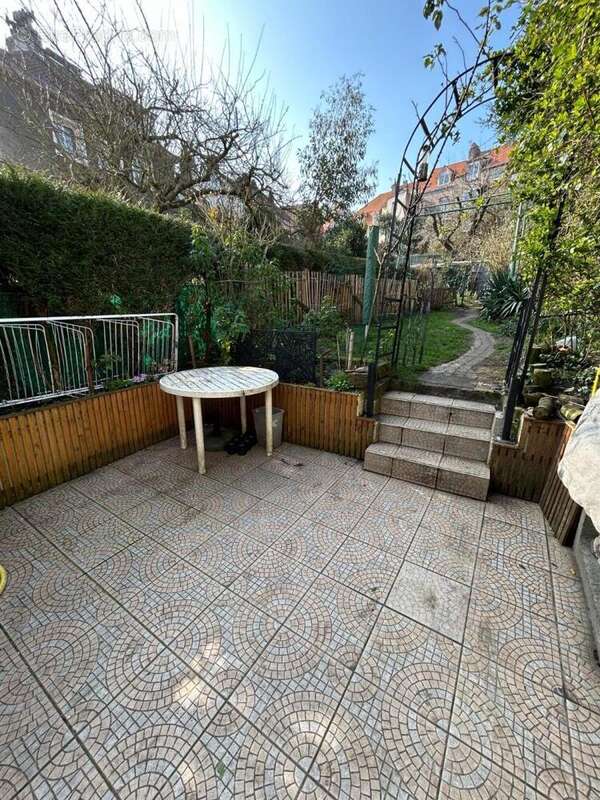 Maison 103 m² à Boulogne-Sur-Mer  - photo 9