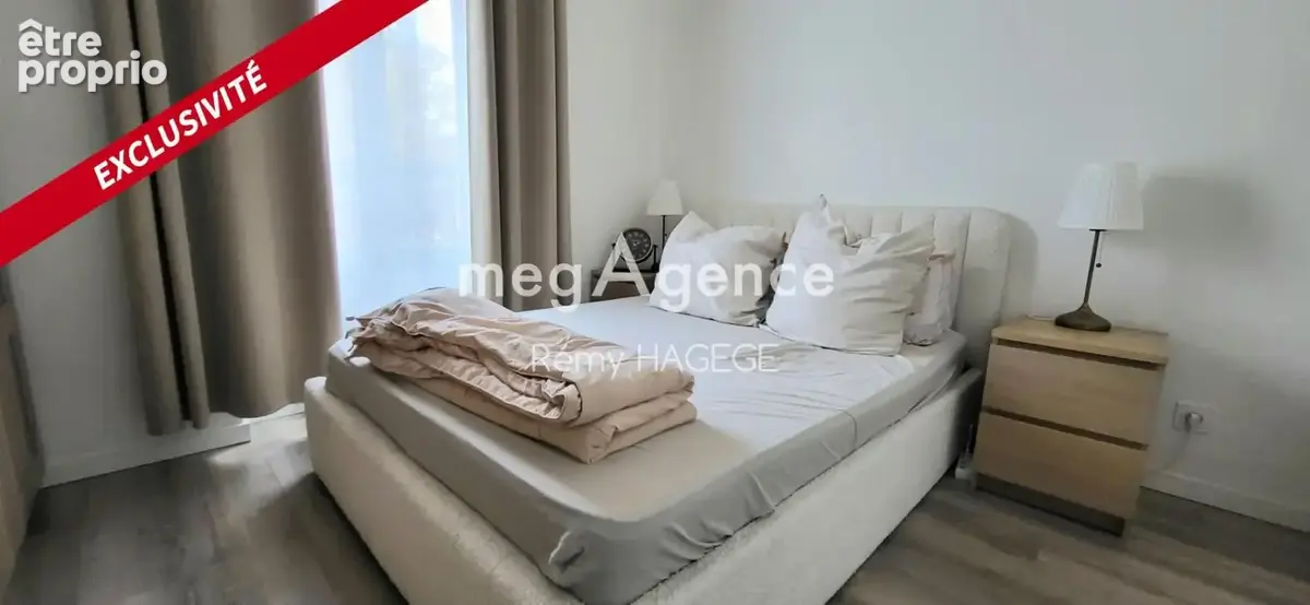 Appartement 2 pièces 30 m2 - photo 5