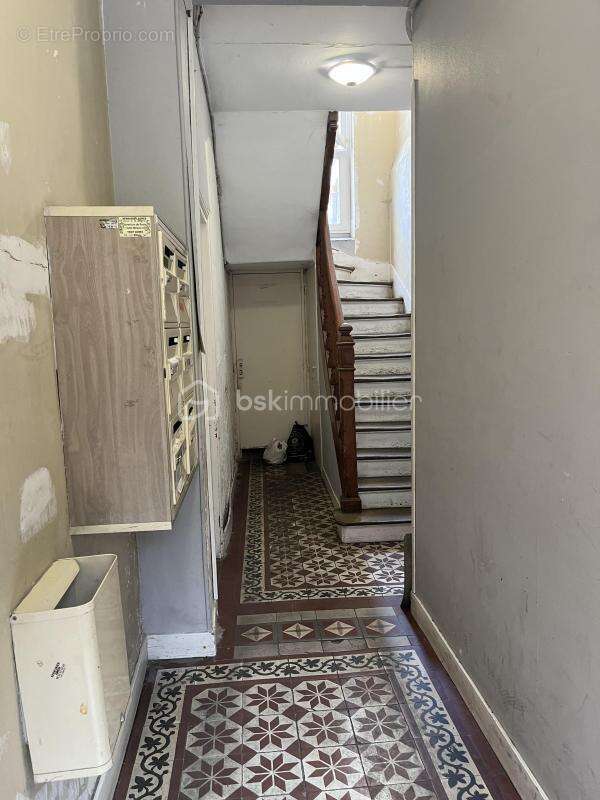 T2 30,93 m² – Idéal investissement ou 1er achat – Loué 850 €/mois CC - photo 15