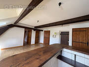 Appartement à VAUFREY