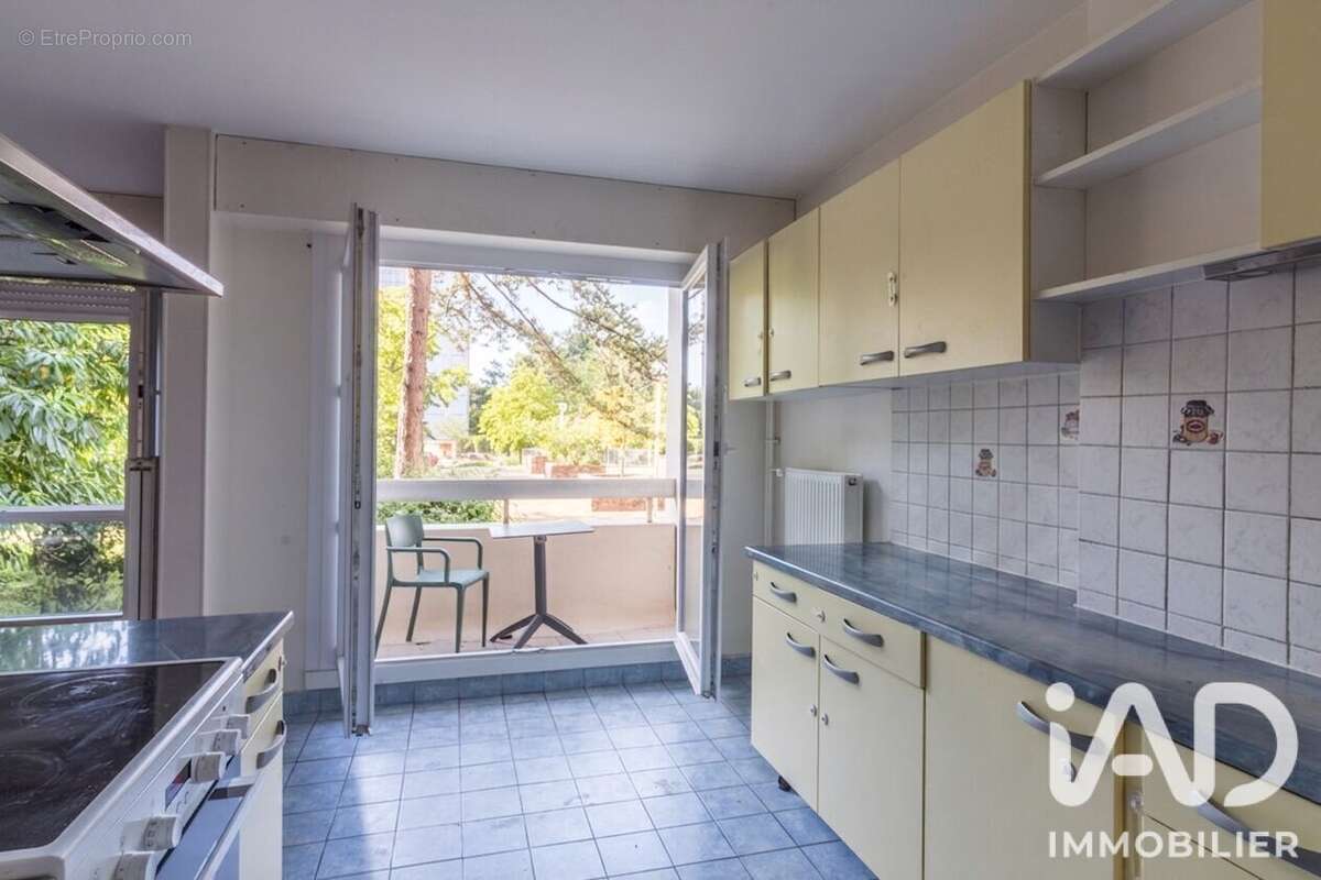 Photo 9 - Appartement à CHATOU
