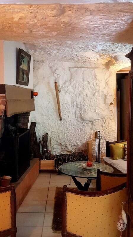 Maison à MONTIGNY-LE-GANNELON