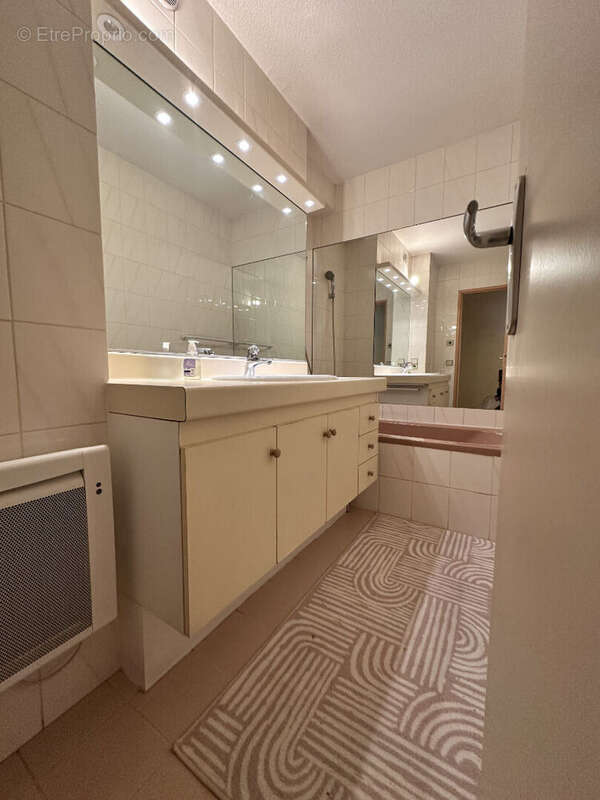 Appartement à ANNEMASSE