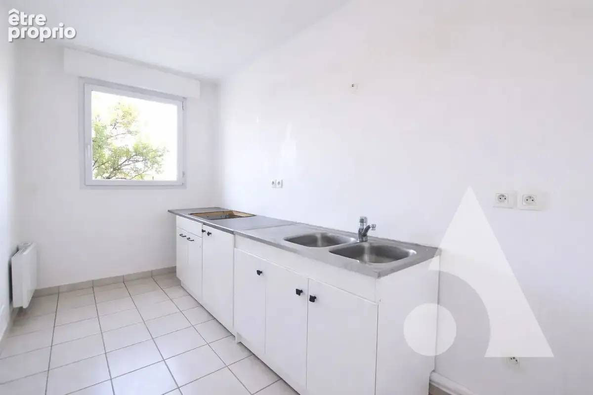Appartement Pontoise 3 pièce(s) 63,54 m2 - photo 3