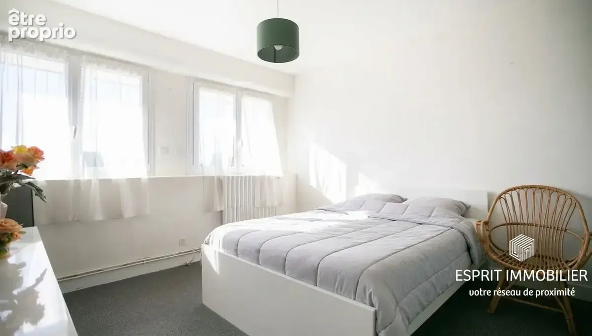 Riec-sur-Belon - Maison en pierre, 4 chambres - photo 8