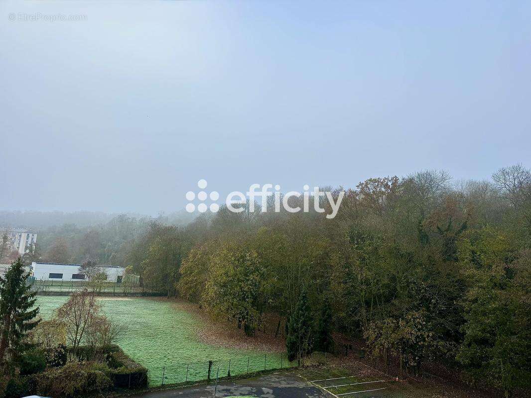 Appartement à MEAUX