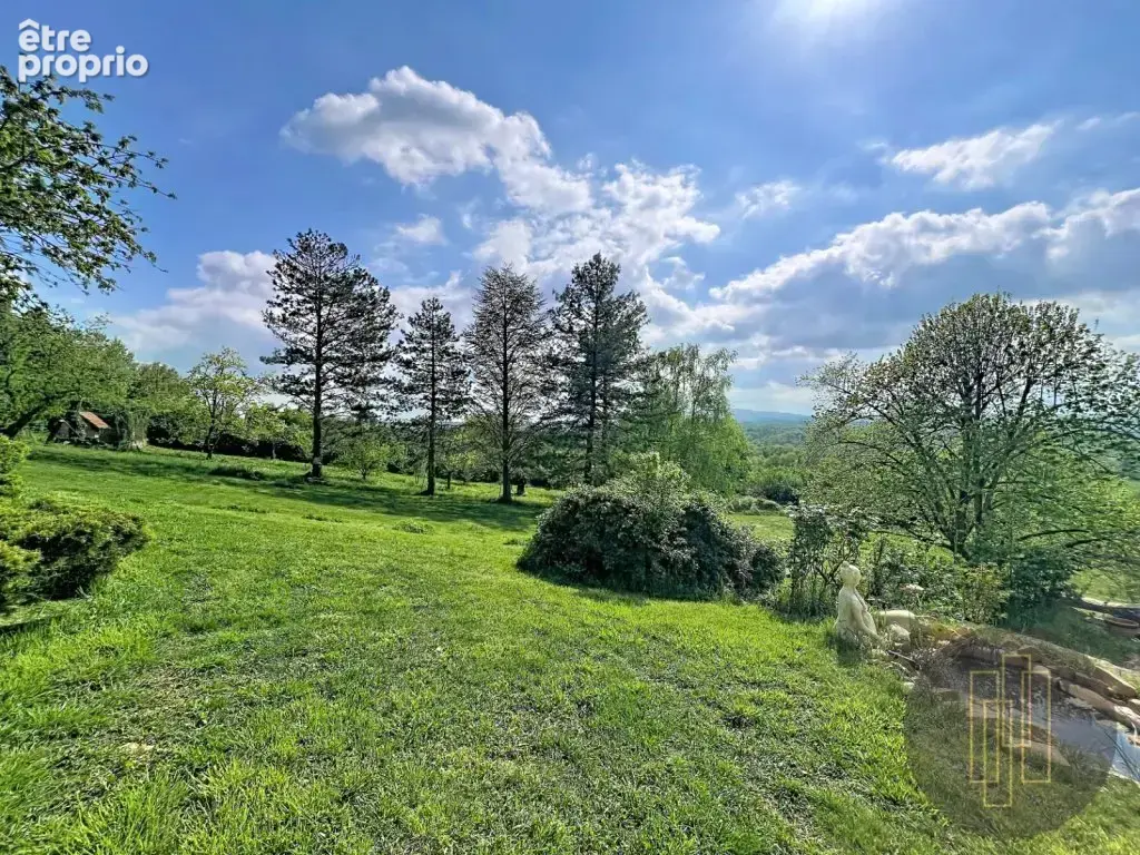Marcilly d'azergues - maison de charme 170m² - photo 18