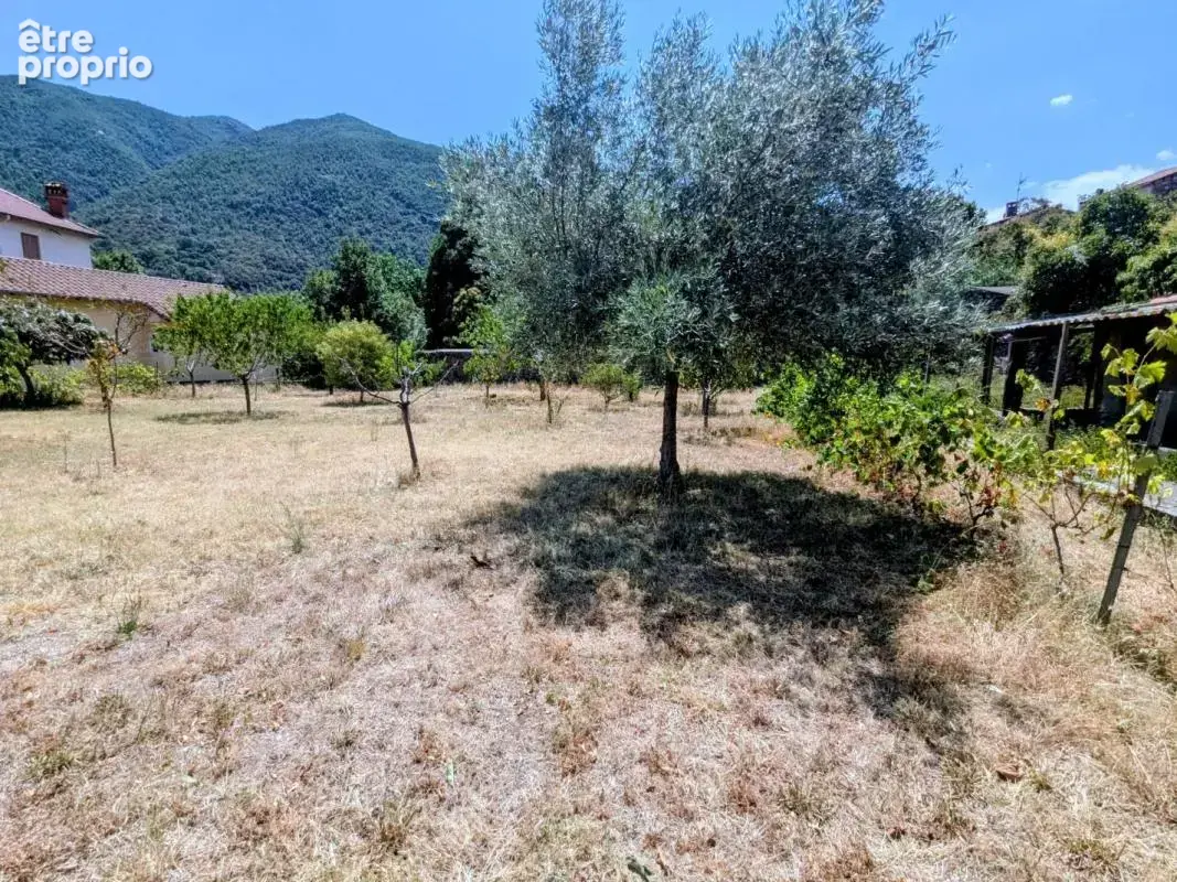Terrain 1550 m² à Arles-Sur-Tech  - photo 3