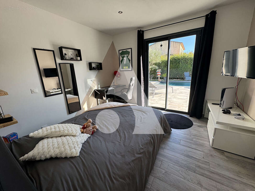 Maison à SAINT-MAXIMIN-LA-SAINTE-BAUME