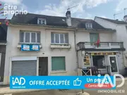 Photo 1 - Maison à ARETTE