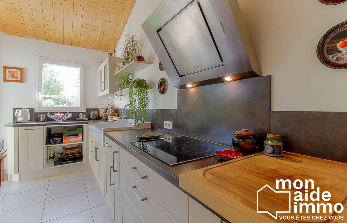 Maison 128 m² à Puilboreau  - photo 3
