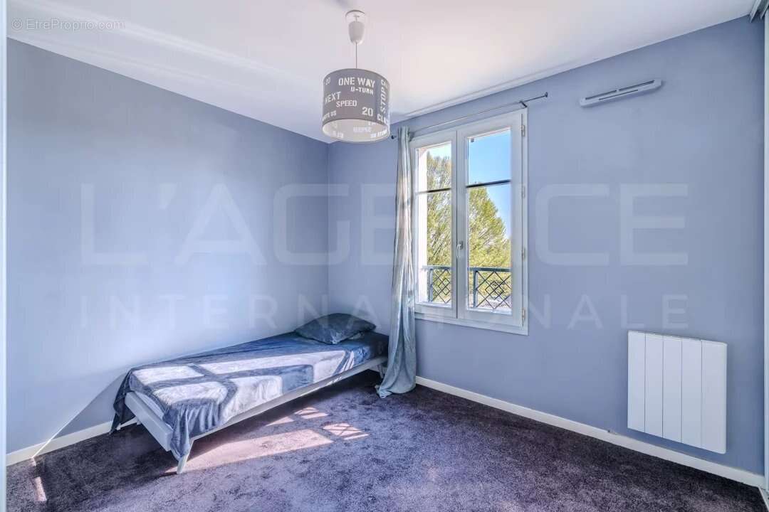 Appartement à SAINT-GERMAIN-EN-LAYE
