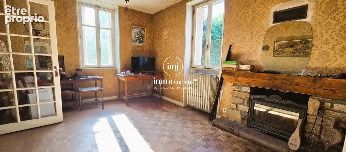 Maison 5 pièces 198 m² à vendre à Saint-Yrieix-La-Perche (87500) - photo 8
