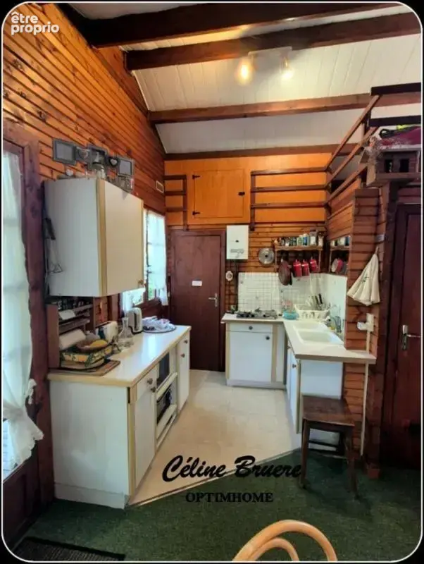 Maison à vendre 4 pièces JUZIERS (78) - photo 3