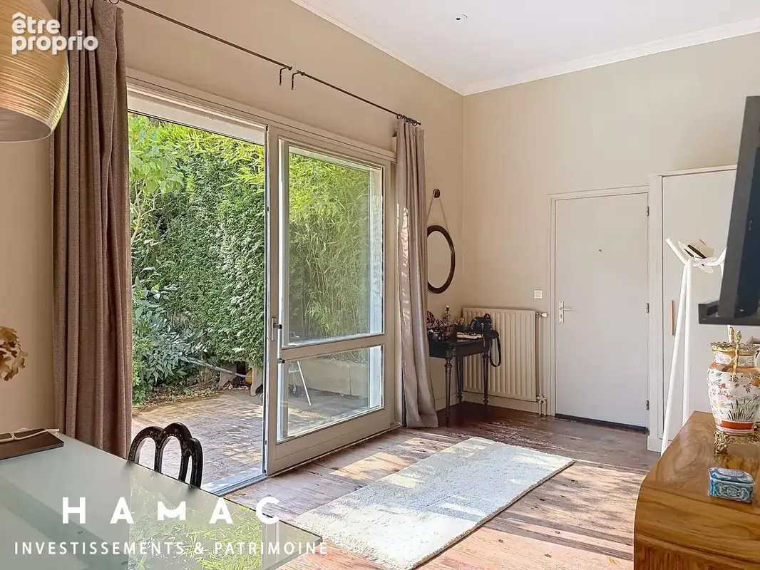 Duplex 160 m2 - Jardin 210 m² Ste-foy Centre - photo 3