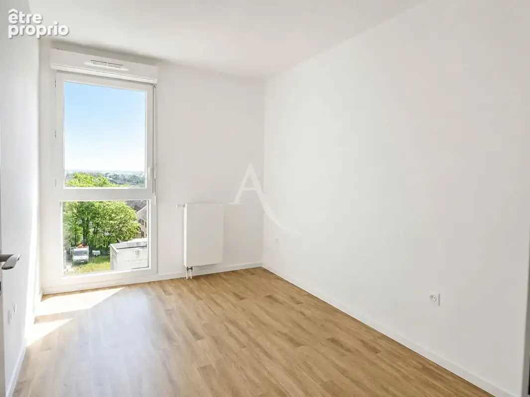 Appartement Gagny 4 pièce(s) 77 m2 - photo 5