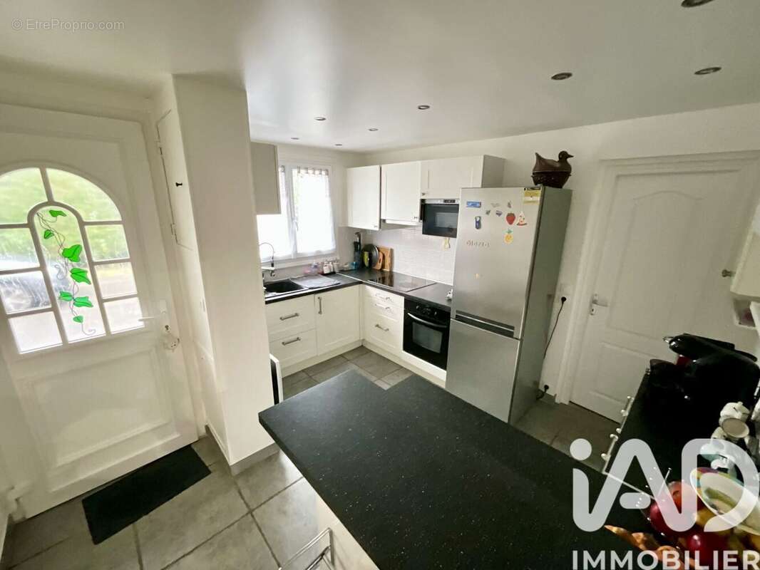 Photo 6 - Maison à BONDOUFLE