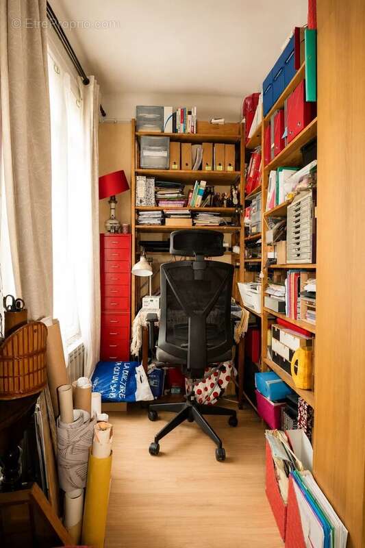 Appartement à VERSAILLES