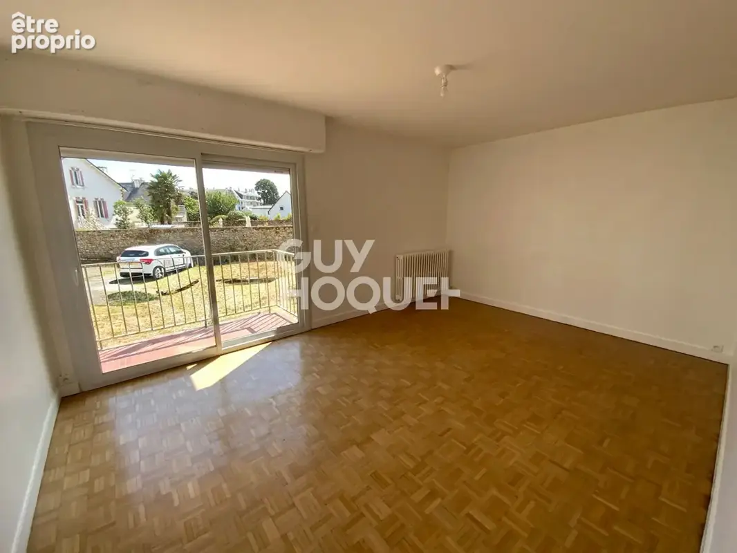Appartement Saint Nazaire 3 pièce(s) 59.57 m2 - photo 2