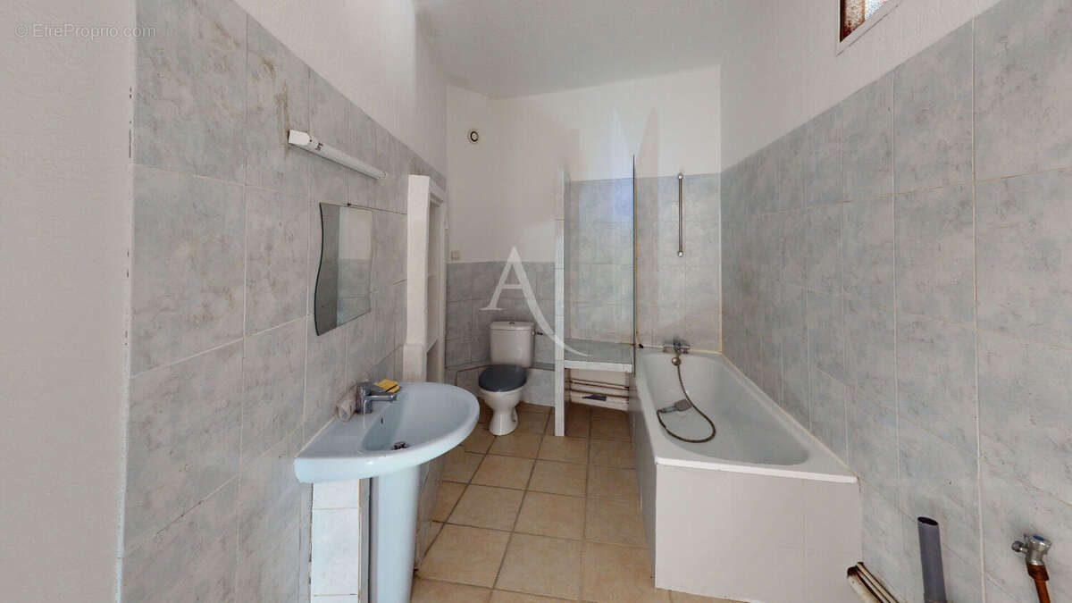 Maison à MARGUERITTES