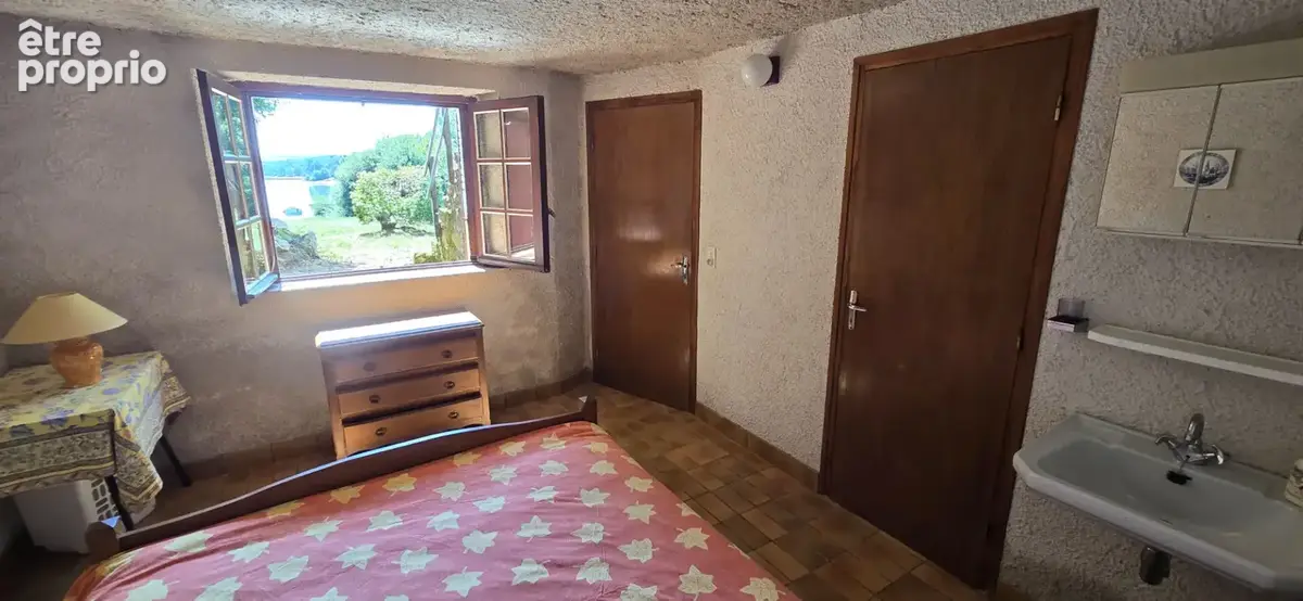 Maison T9 en bord du lac de Pareloup - Arvieu - photo 7